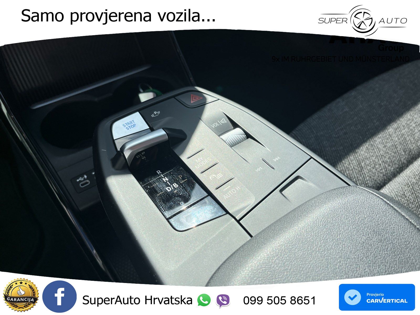BMW iX1 68 kWh (313 KS) xDrive30