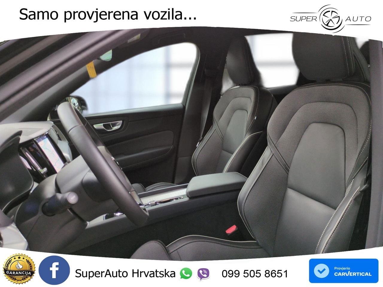 Volvo XC60 B5 Benzin AWD Geartronic LED+GR SJED+ACC