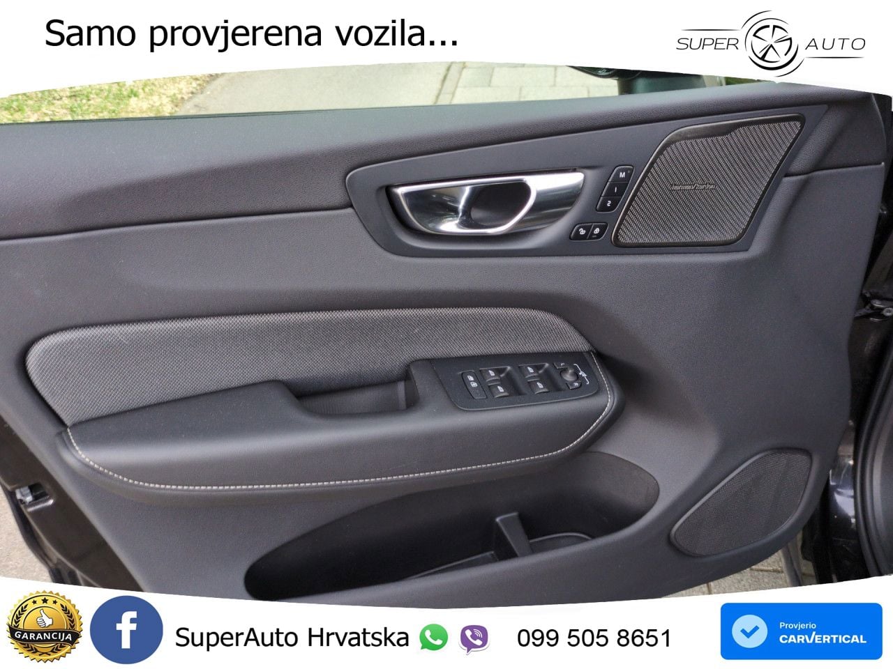 Volvo XC60 B5 Benzin AWD Geartronic LED+GR SJED+ACC