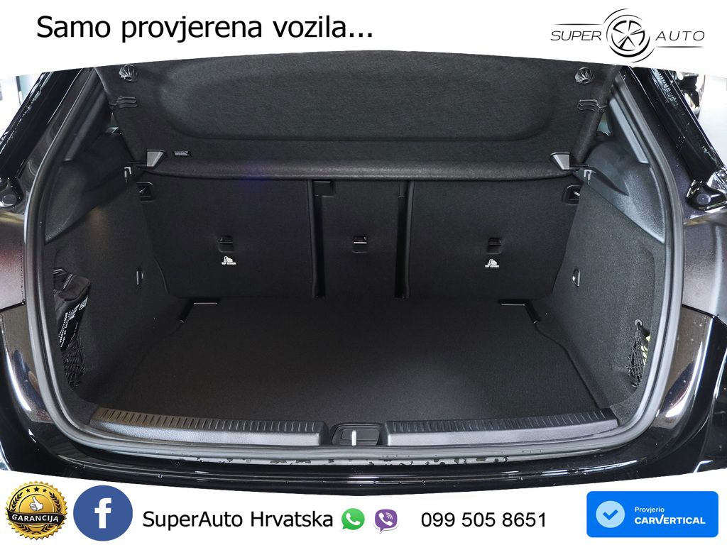 Mercedes-Benz A 180 7G-DCT AMG