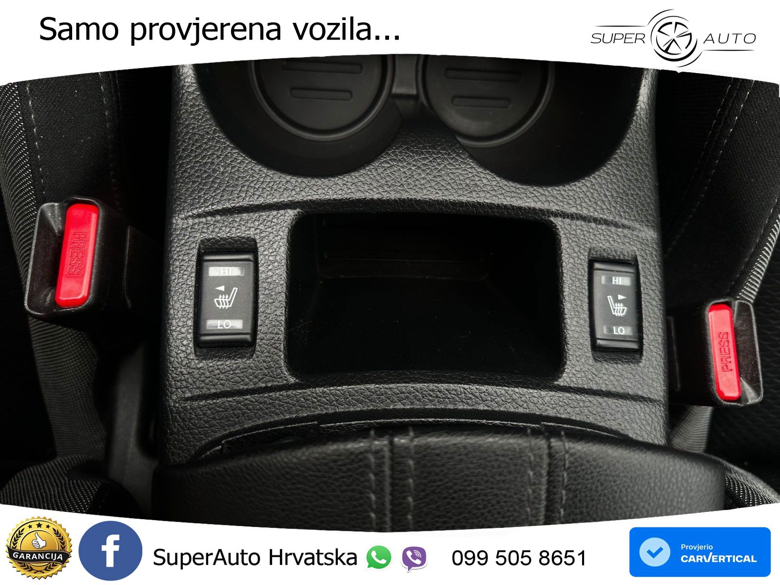 Nissan Qashqai 1.3i (140 KS)