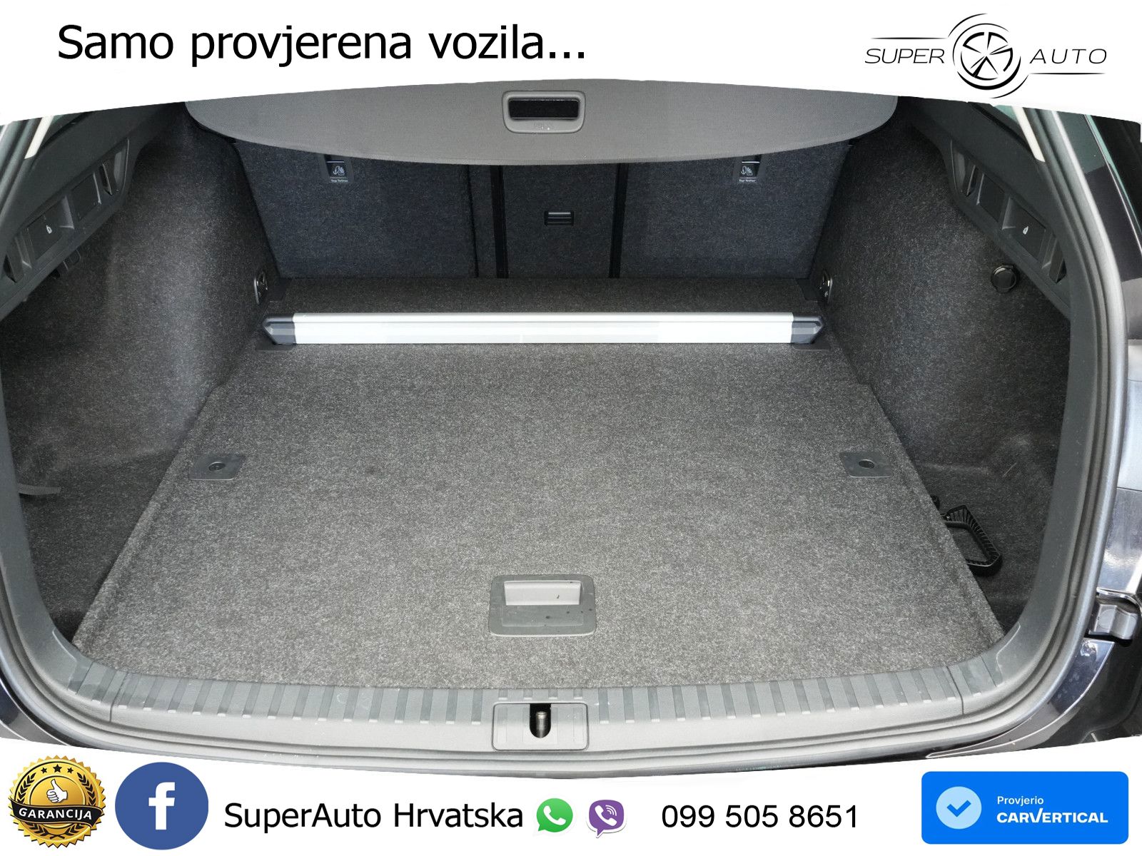Škoda Octavia Combi 1.5 TSI (150 KS) DSG Selection MATRIX+GR SJED+KAM