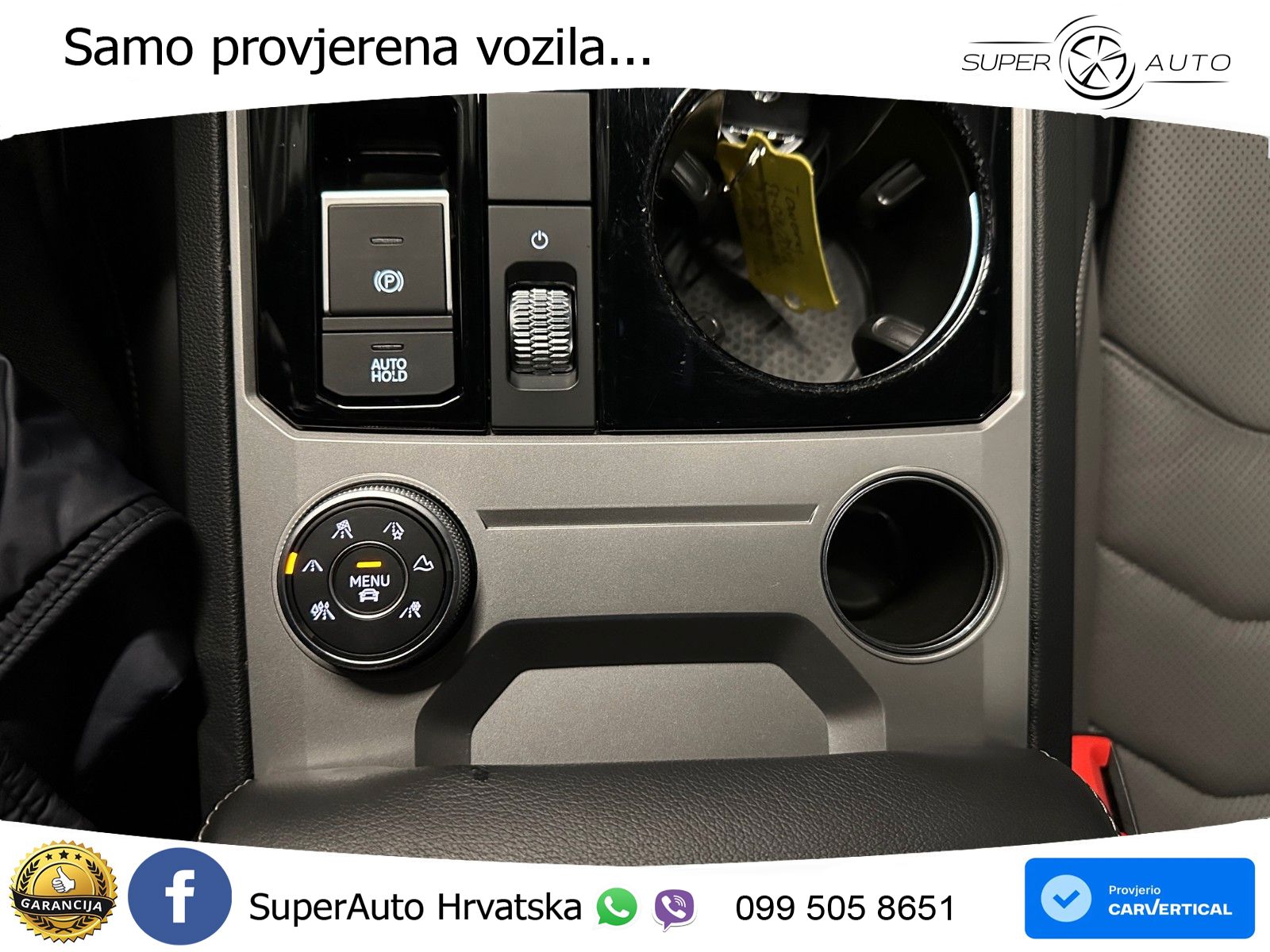 Volkswagen Touareg 3.0 V6 TDI (286 KS) 4MOTION Tiptronic R-Line MATRIX+GR SJED+KAM