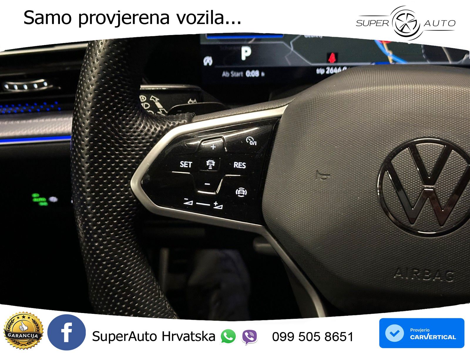Volkswagen Touareg 3.0 V6 TDI (286 KS) 4MOTION Tiptronic R-Line MATRIX+GR SJED+KAM