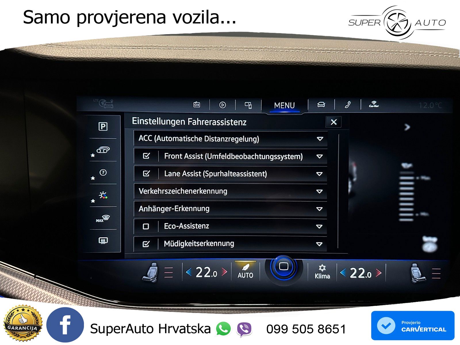 Volkswagen Touareg 3.0 V6 TDI (286 KS) 4MOTION Tiptronic R-Line MATRIX+GR SJED+KAM