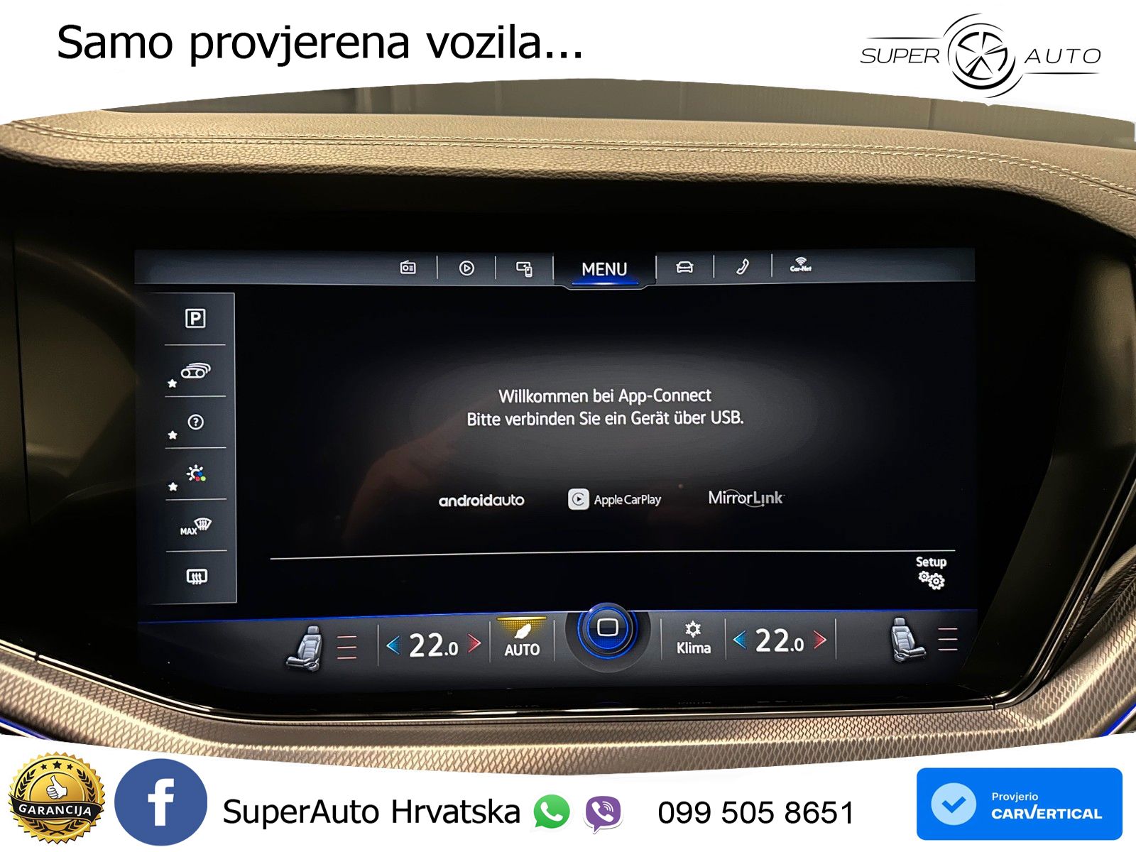 Volkswagen Touareg 3.0 V6 TDI (286 KS) 4MOTION Tiptronic R-Line MATRIX+GR SJED+KAM