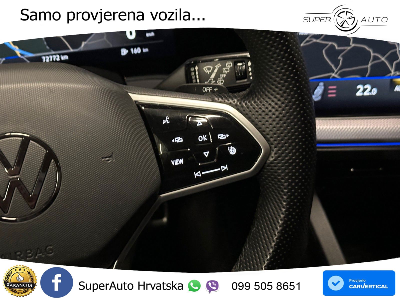 Volkswagen Touareg 3.0 V6 TDI (286 KS) 4MOTION Tiptronic R-Line MATRIX+GR SJED+KAM