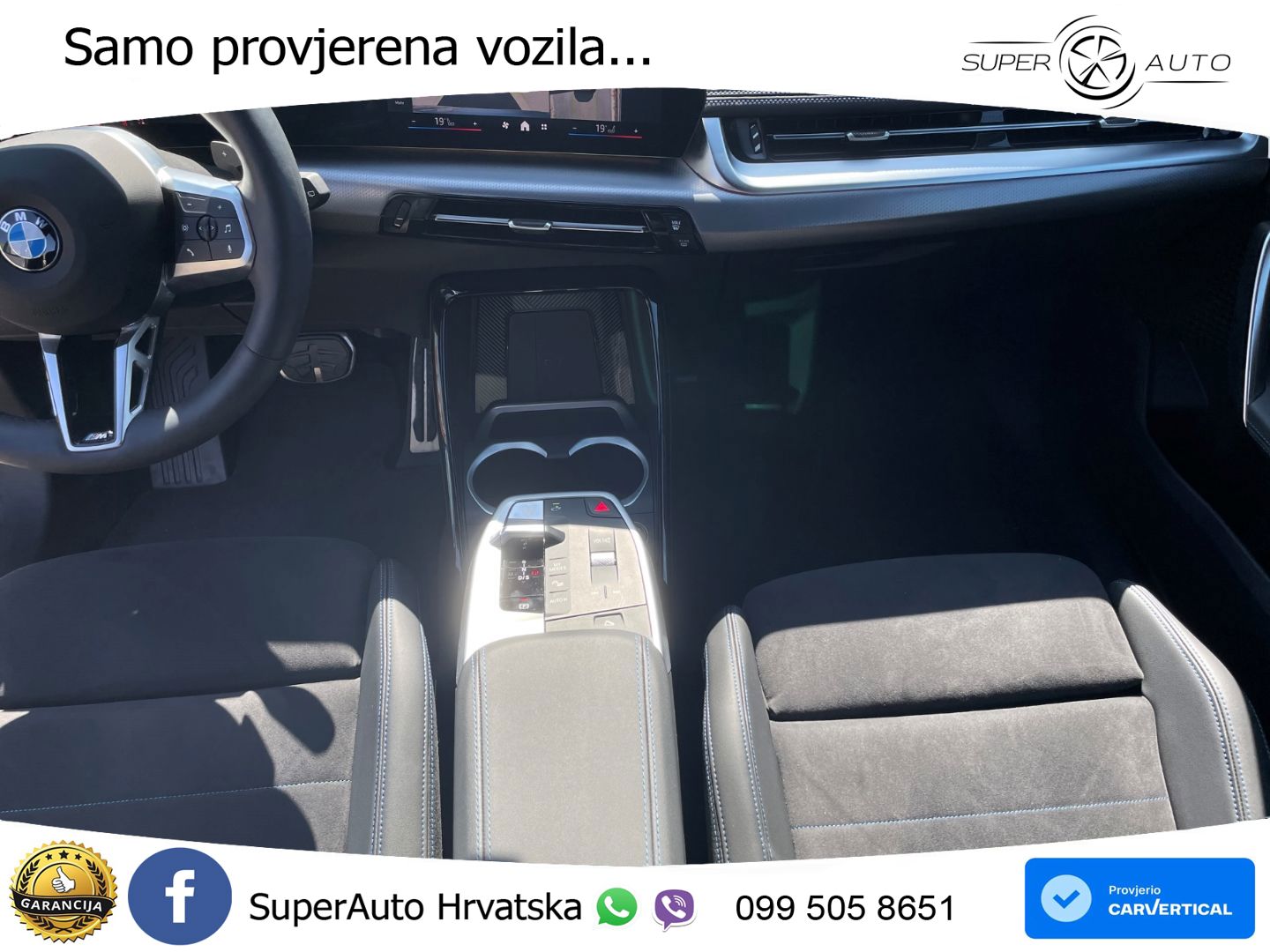 BMW X1 20d (163 KS) sDrive Steptronic M Sport LED+GR SJED+ACC
