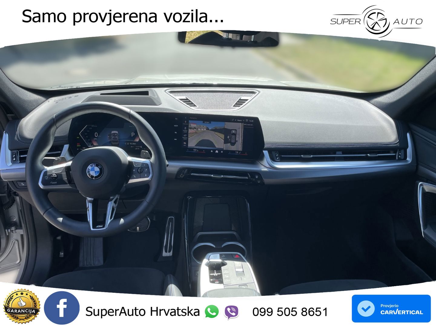 BMW X1 20d (163 KS) sDrive Steptronic M Sport LED+GR SJED+ACC