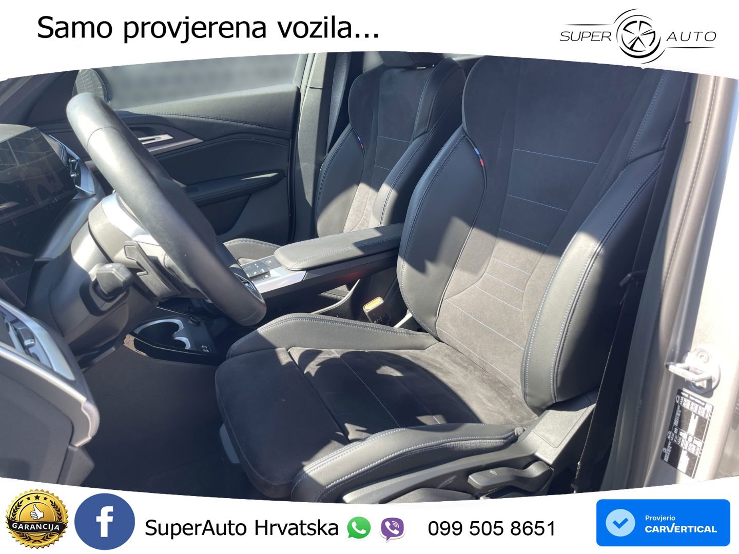 BMW X1 20d (163 KS) sDrive Steptronic M Sport LED+GR SJED+ACC
