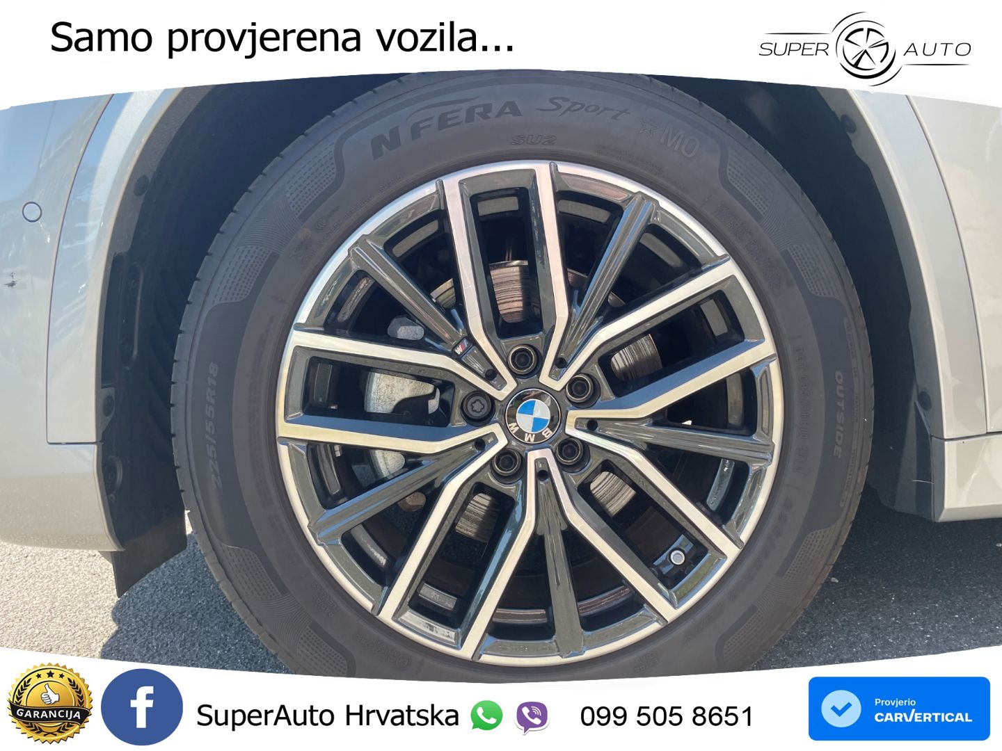 BMW X1 20d (163 KS) sDrive Steptronic M Sport LED+GR SJED+ACC