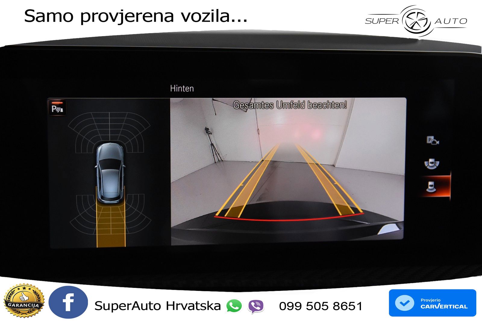 Mercedes-Benz A 180 7G-DCT