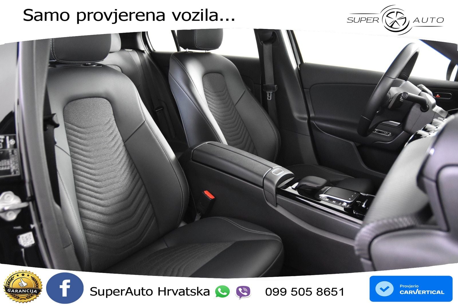 Mercedes-Benz A 180 7G-DCT