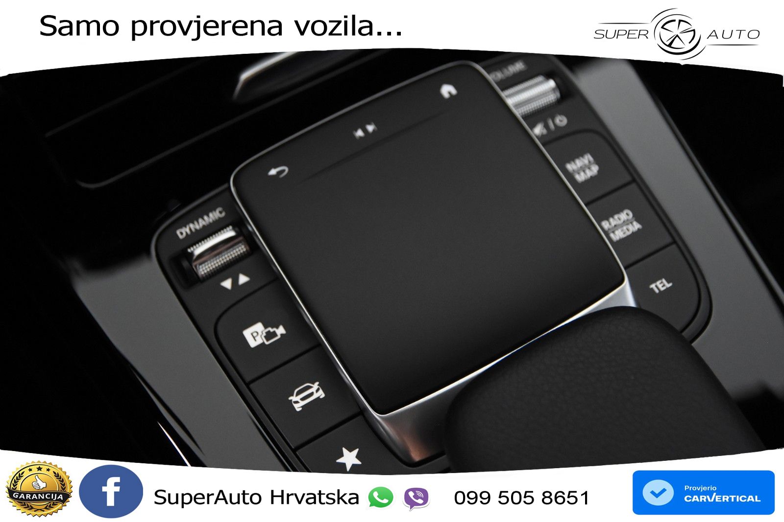 Mercedes-Benz A 180 7G-DCT