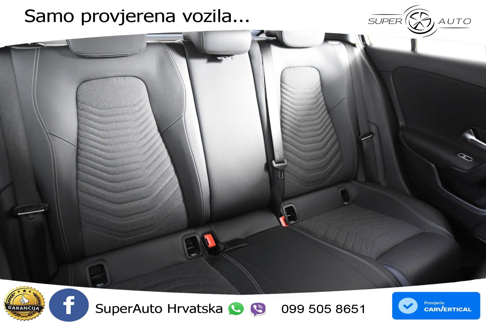 Mercedes-Benz A 180 7G-DCT