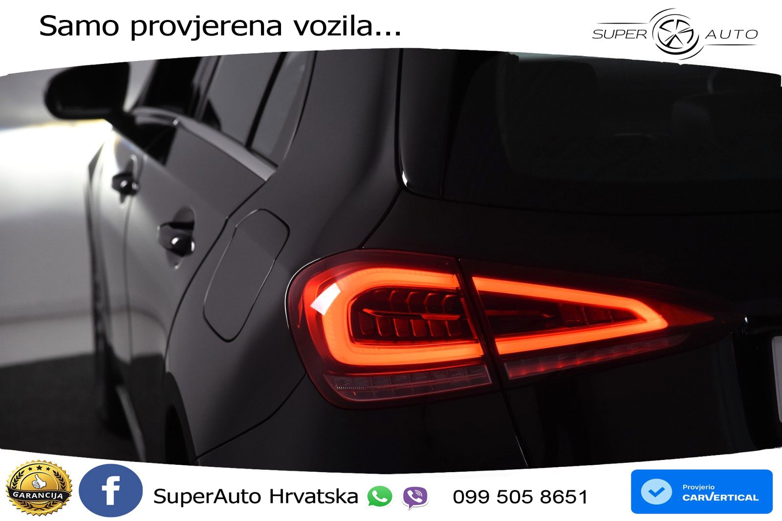 Mercedes-Benz A 180 7G-DCT