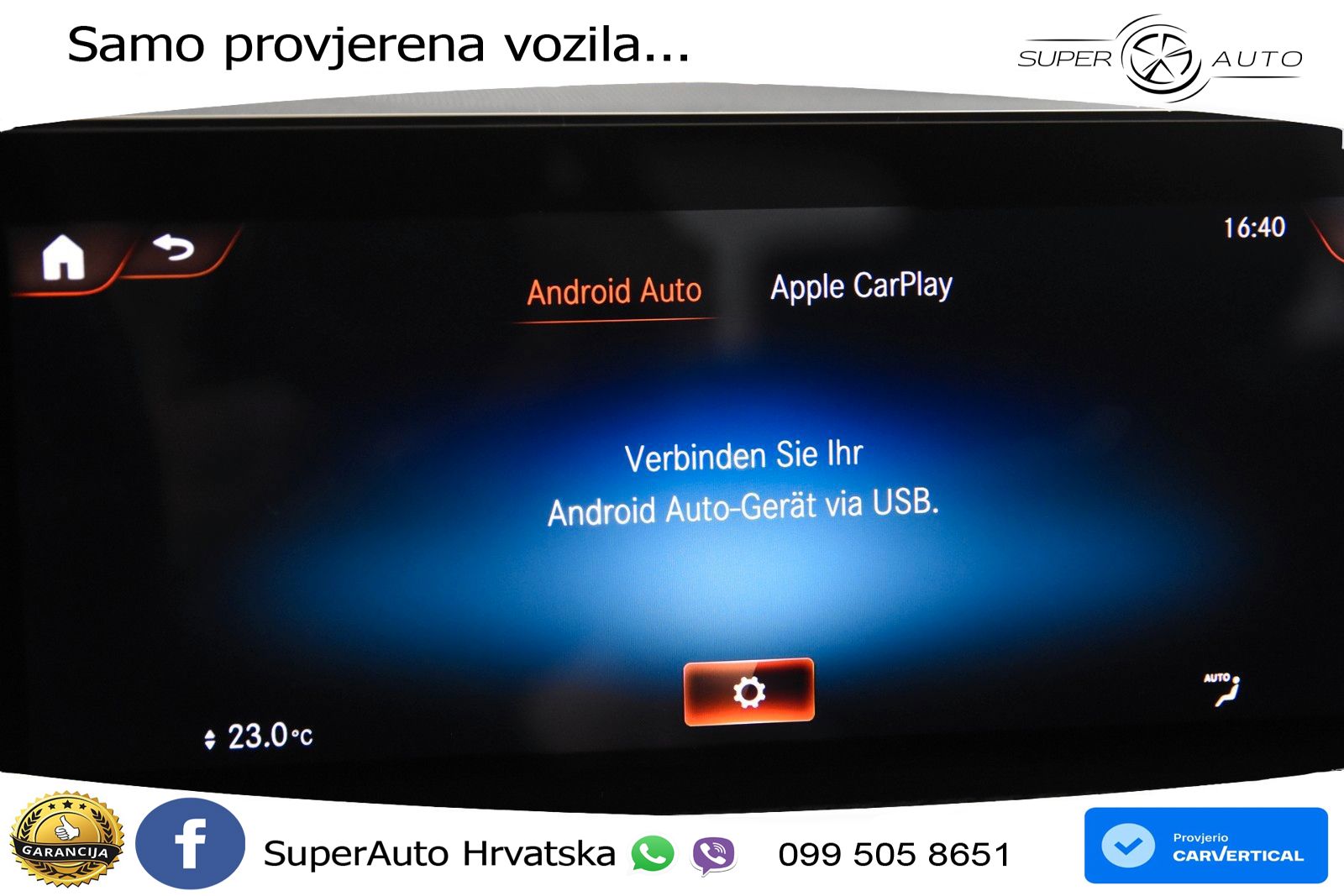 Mercedes-Benz A 180 7G-DCT