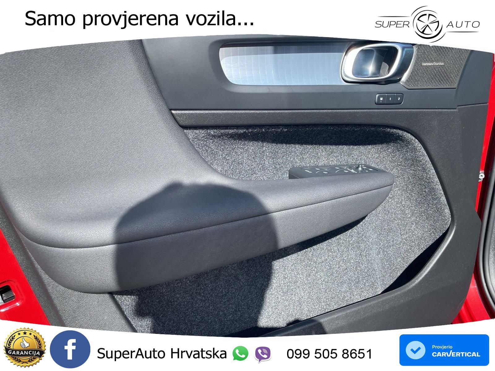 Volvo XC40 2.0 B3 163 KS Automatic LED+GR SJED+ACC