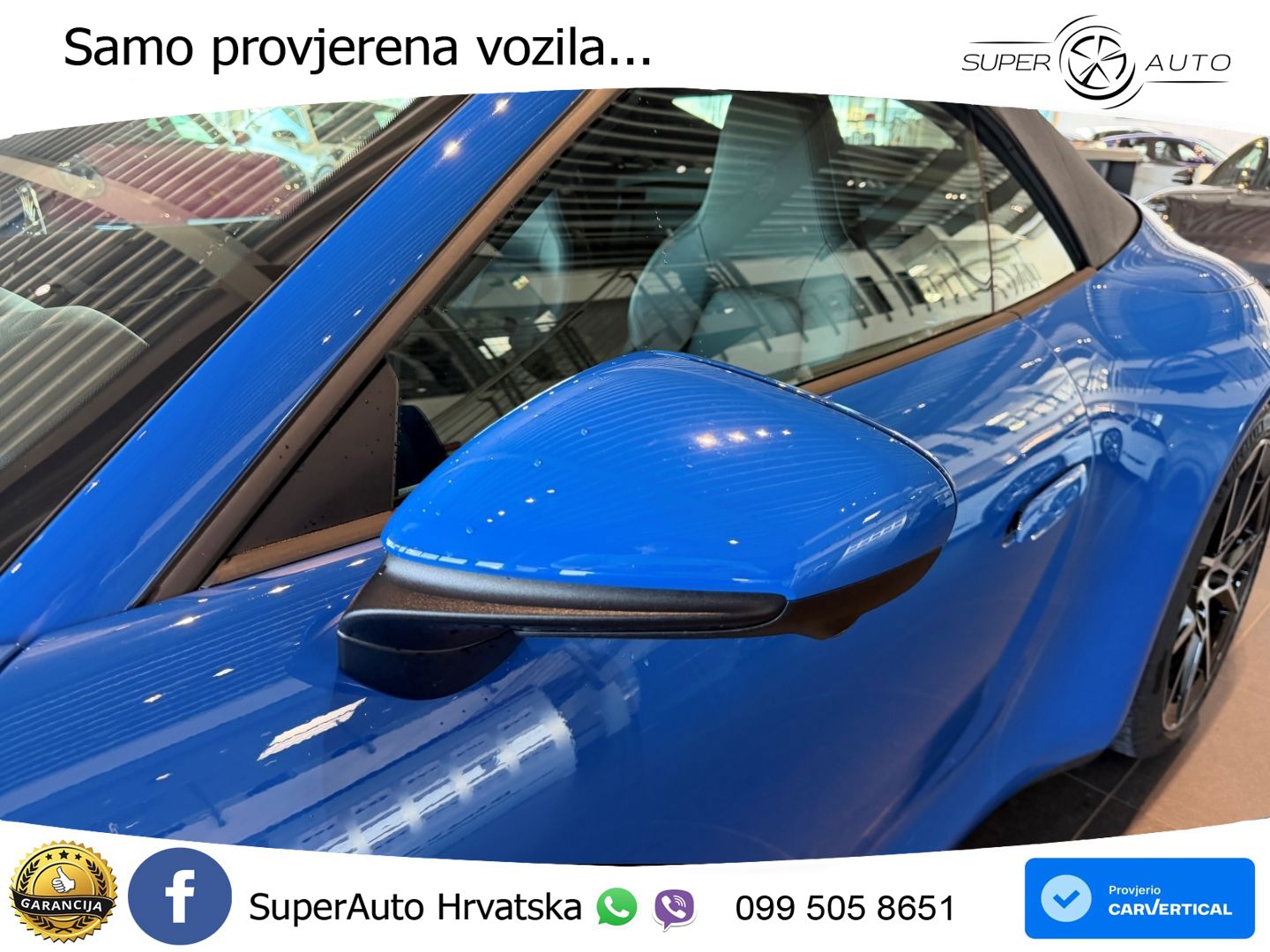 Porsche 911 Carrera 3.0 (394 KS) PDK LED+GR SJED+ACC