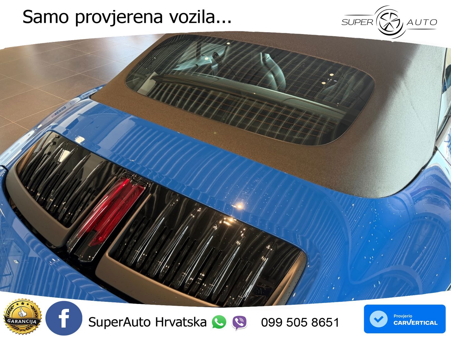 Porsche 911 Carrera 3.0 (394 KS) PDK LED+GR SJED+ACC