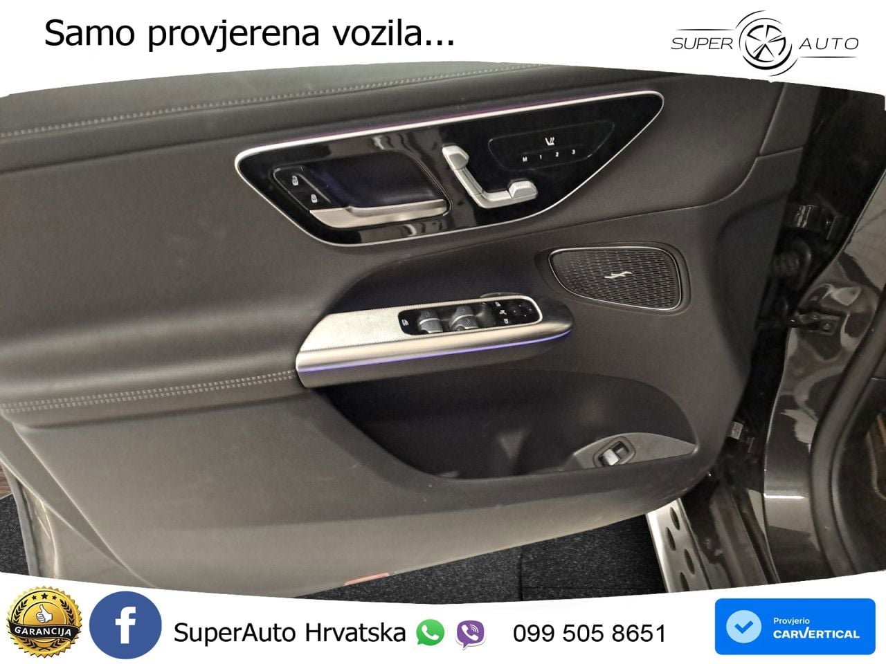 Mercedes GLC 220d (197 KS) 4MATIC 9G-TRONIC AMG LED+GR SJED+ACC