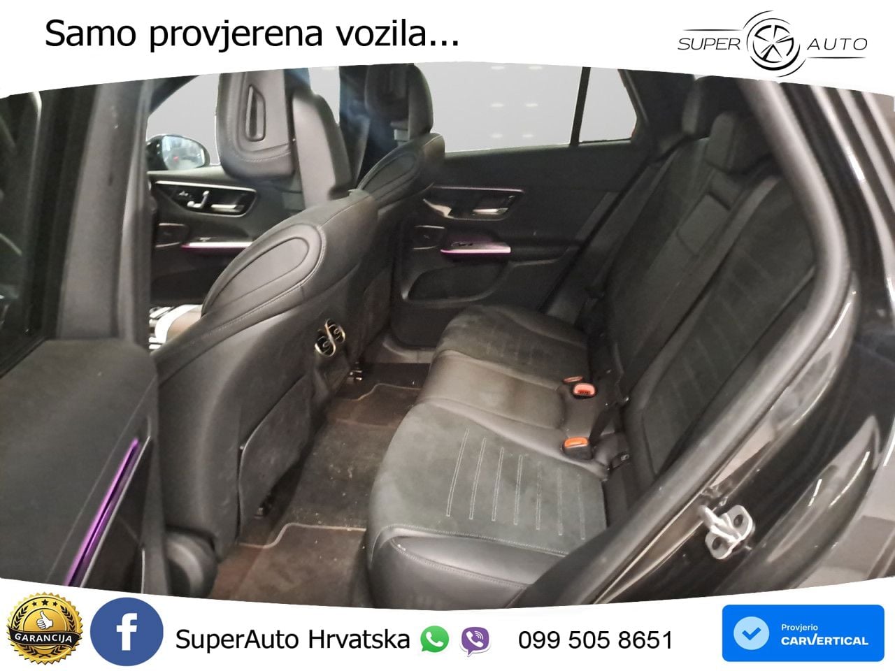 Mercedes GLC 220d (197 KS) 4MATIC 9G-TRONIC AMG LED+GR SJED+ACC