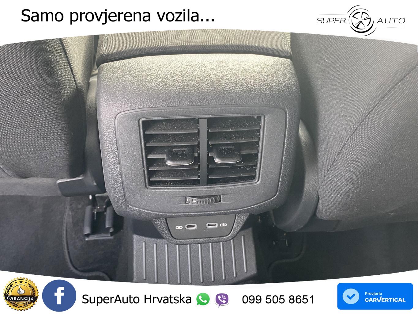 Volkswagen T-Roc I 1.5 TSI (150 KS) DSG
