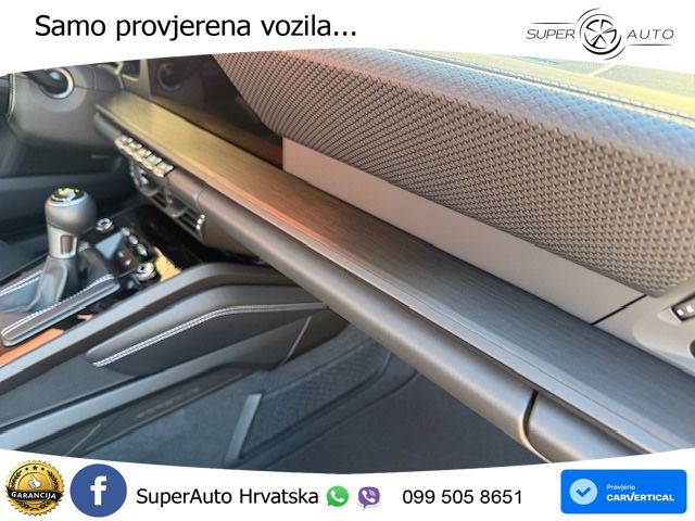 Porsche 911 GT3 4.0 (510 KS) PDK Touring-Paket