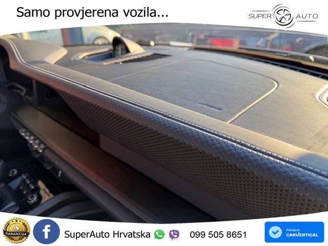 Porsche 911 GT3 4.0 (510 KS) PDK Touring-Paket
