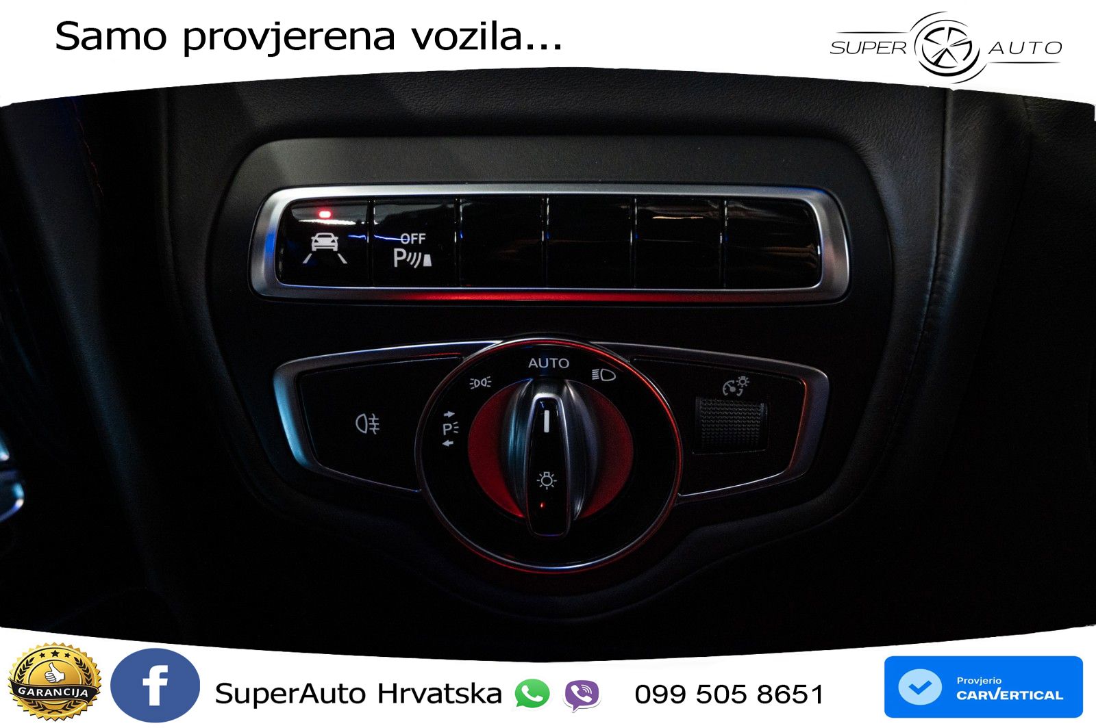 Mercedes AMG G 63 Long V8 (585 KS) 4MATIC 9G-TRONIC AMG SPEEDSHIFT PLUS ACC+GR SJED+360+PANO