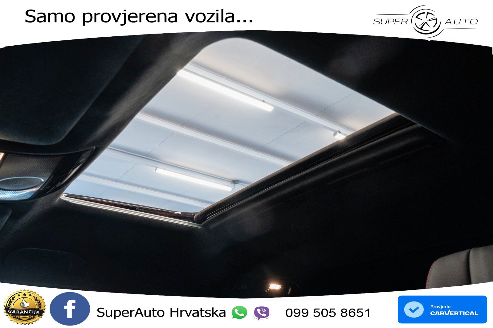 Mercedes AMG G 63 Long V8 (585 KS) 4MATIC 9G-TRONIC AMG SPEEDSHIFT PLUS ACC+GR SJED+360+PANO