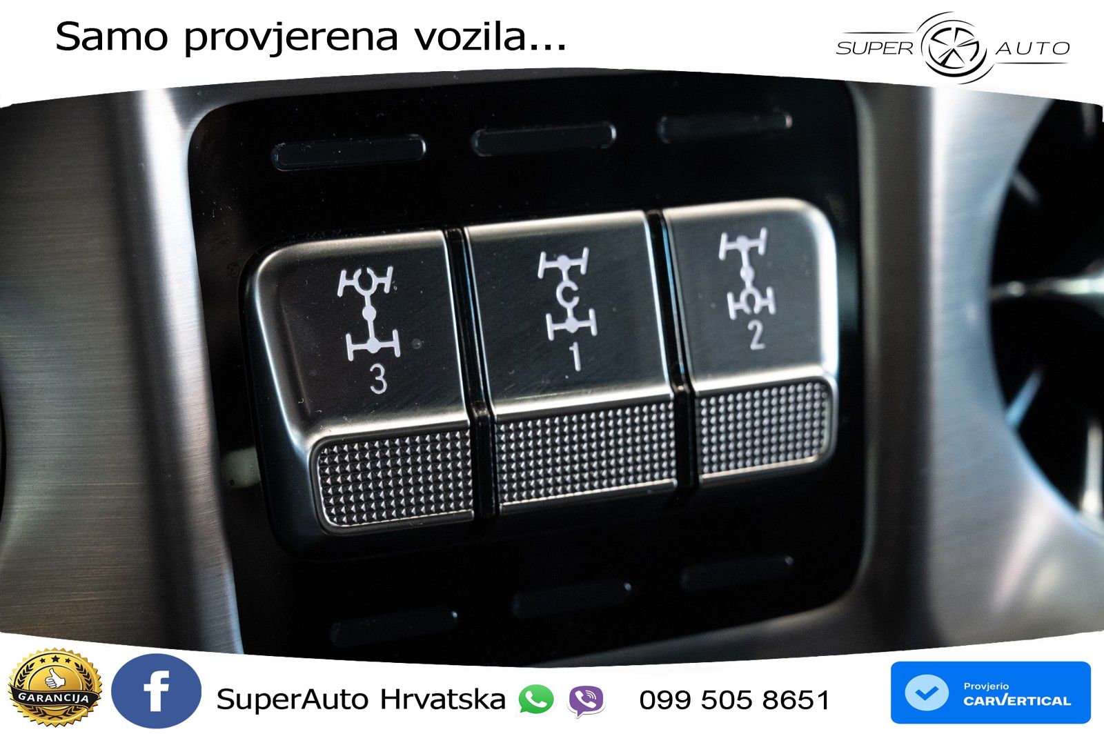 Mercedes AMG G 63 Long V8 (585 KS) 4MATIC 9G-TRONIC AMG SPEEDSHIFT PLUS ACC+GR SJED+360+PANO