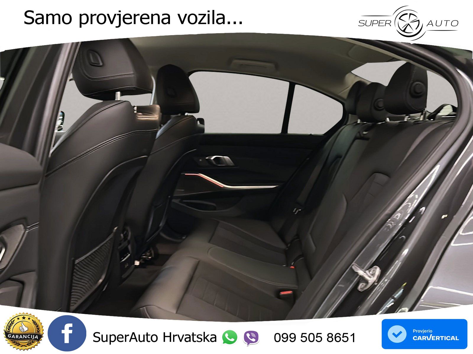 BMW 330i (258 KS) Steptronic