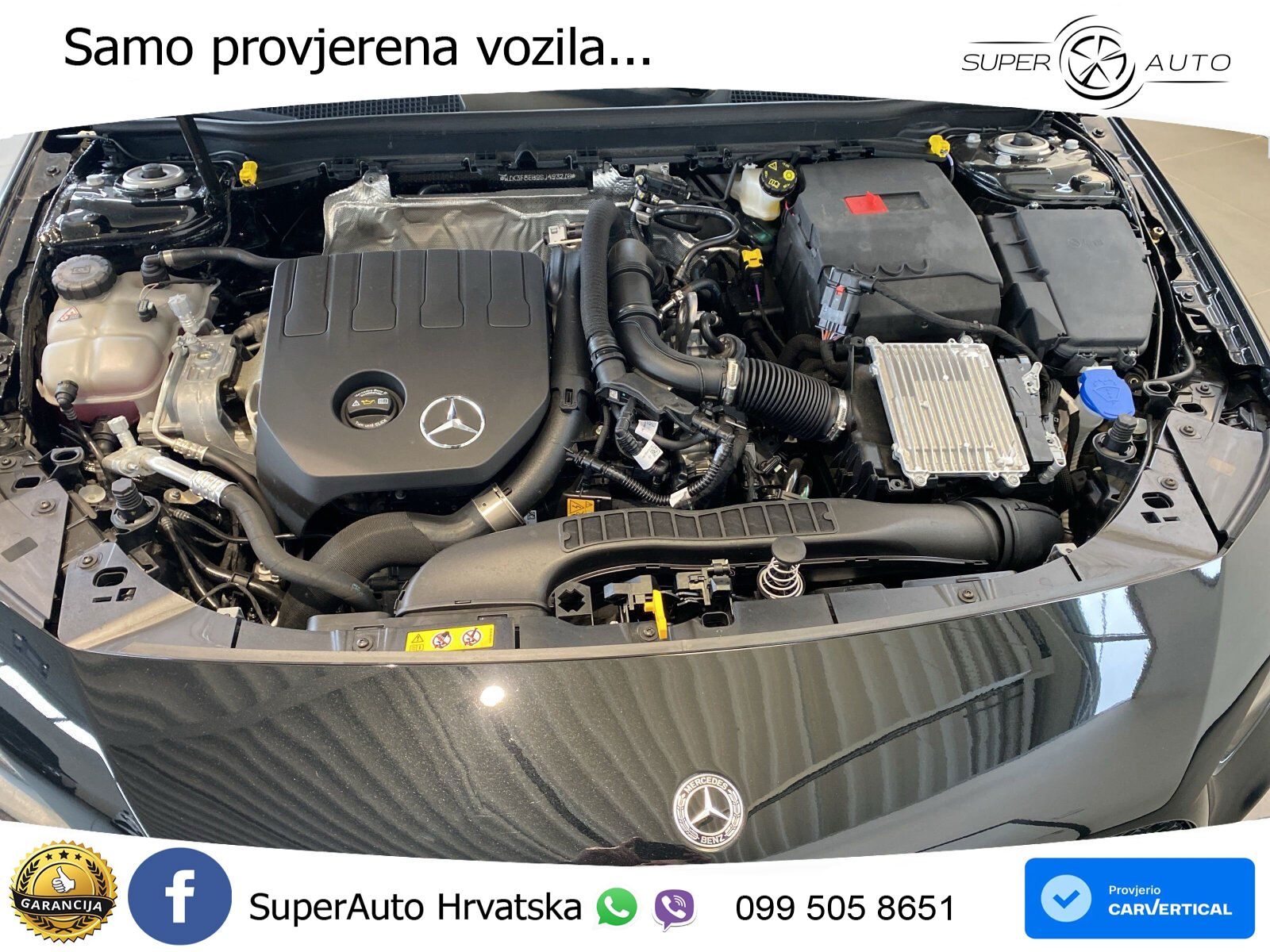 Mercedes-Benz A 180 7G-DCT