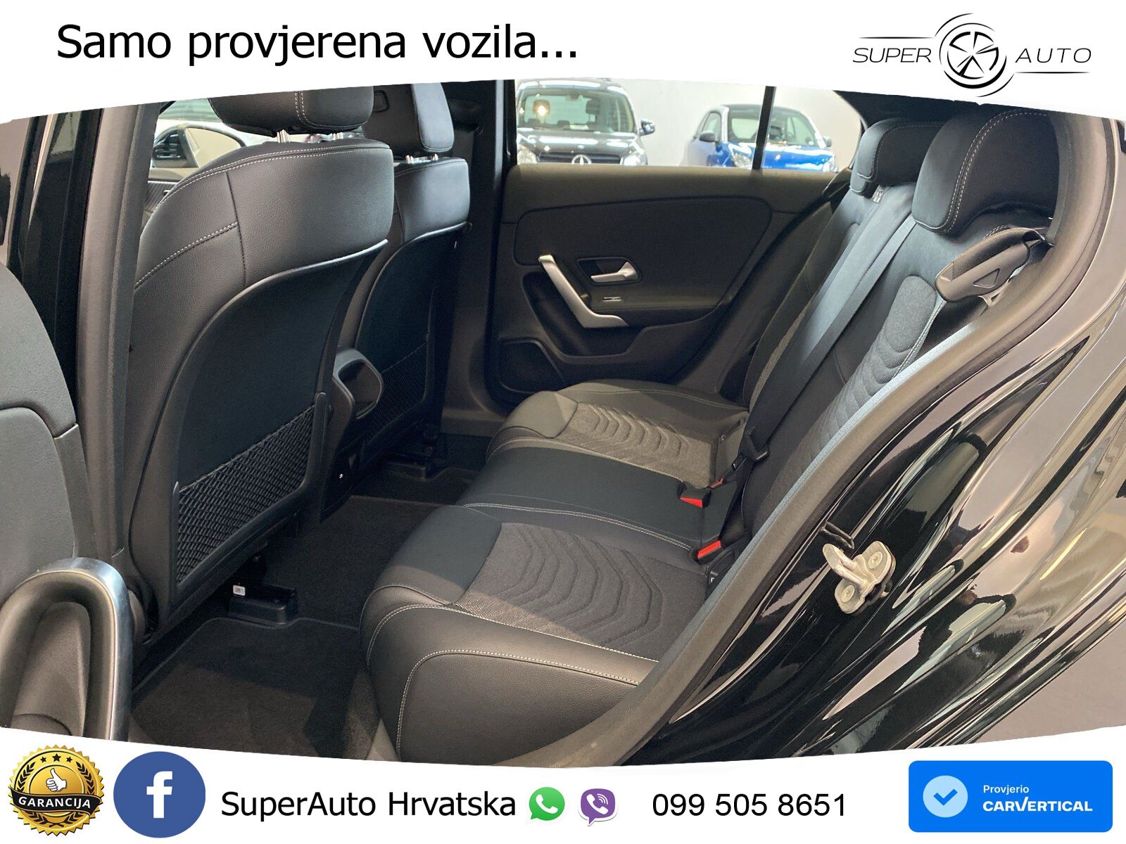 Mercedes-Benz A 180 7G-DCT