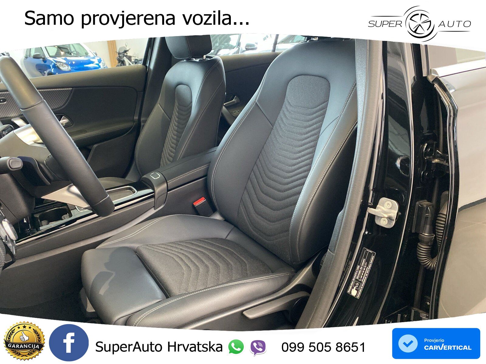 Mercedes-Benz A 180 7G-DCT