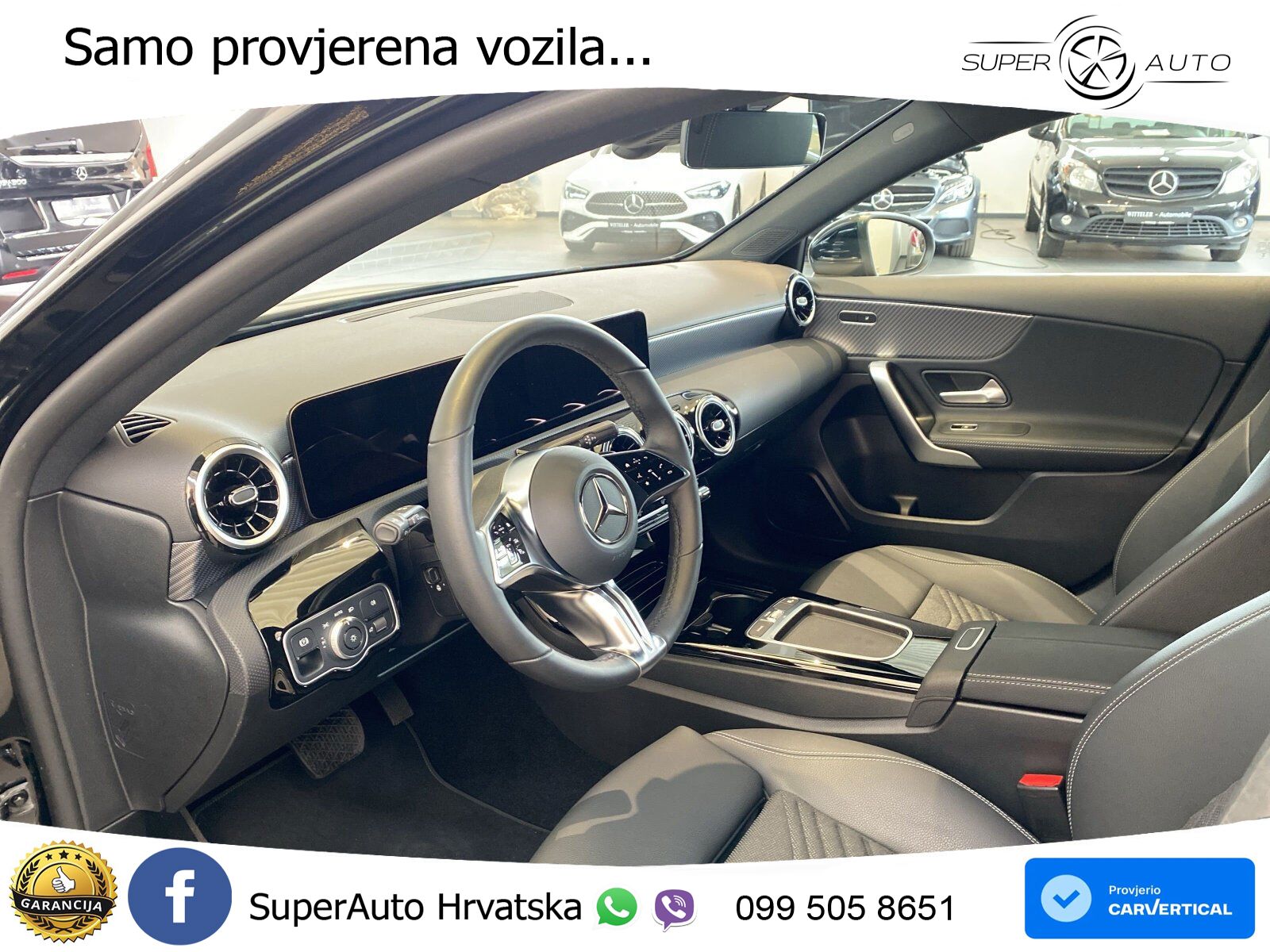 Mercedes-Benz A 180 7G-DCT