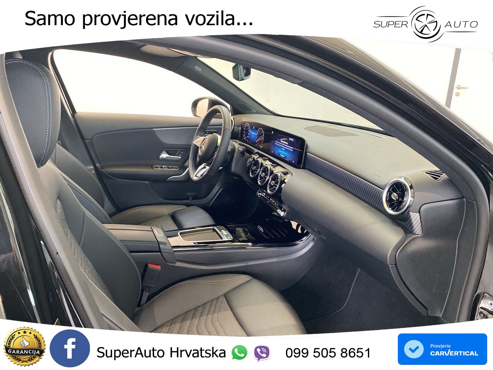 Mercedes-Benz A 180 7G-DCT