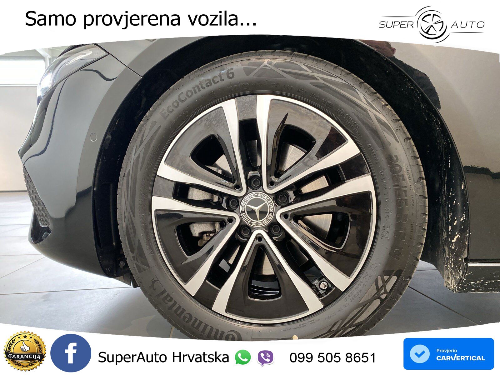 Mercedes-Benz A 180 7G-DCT