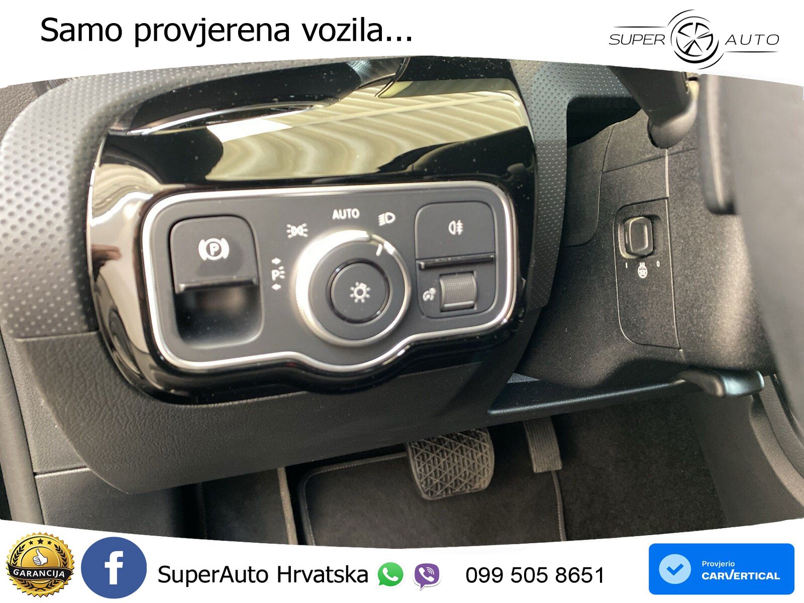Mercedes-Benz A 180 7G-DCT