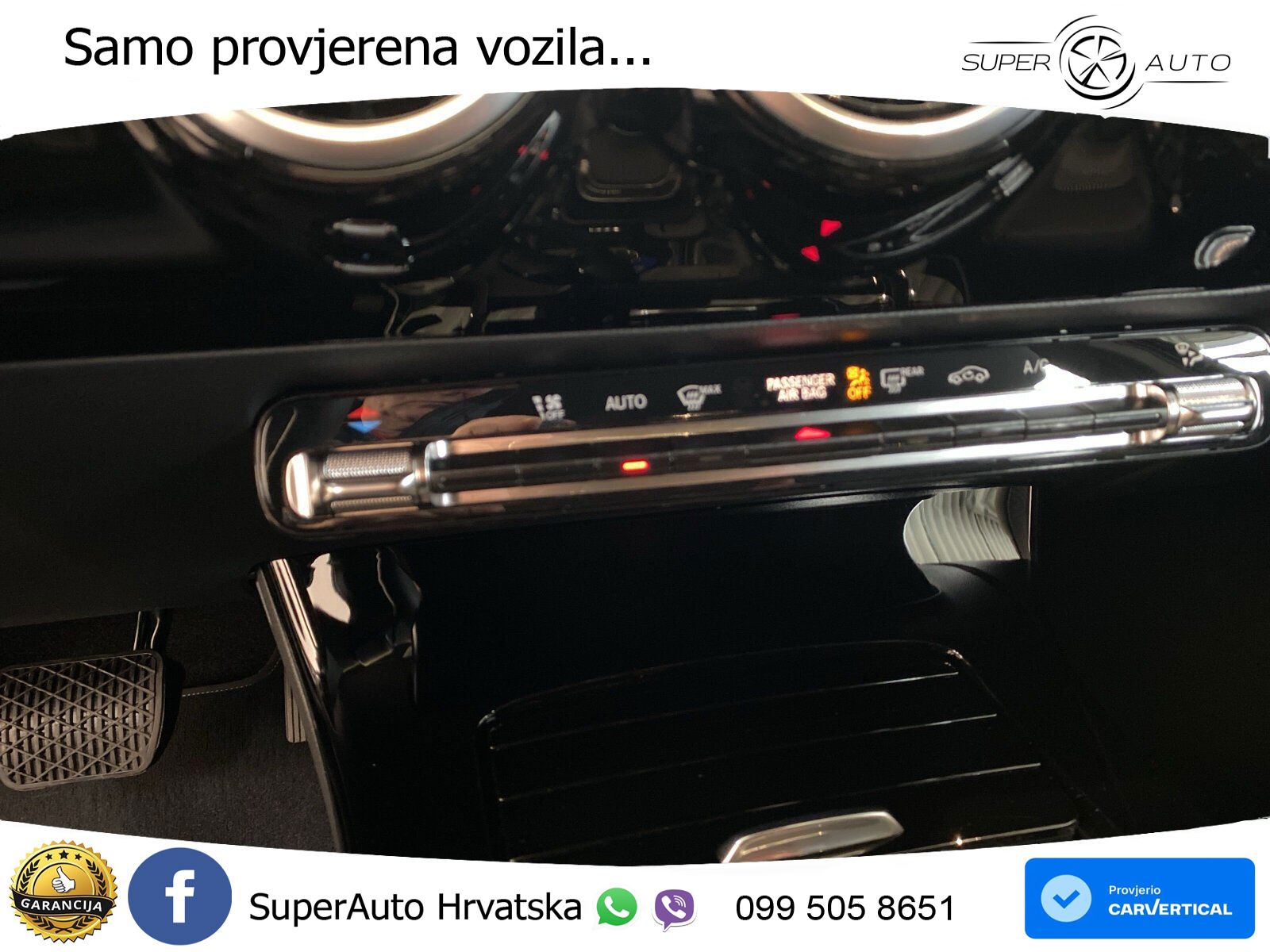 Mercedes-Benz A 180 7G-DCT