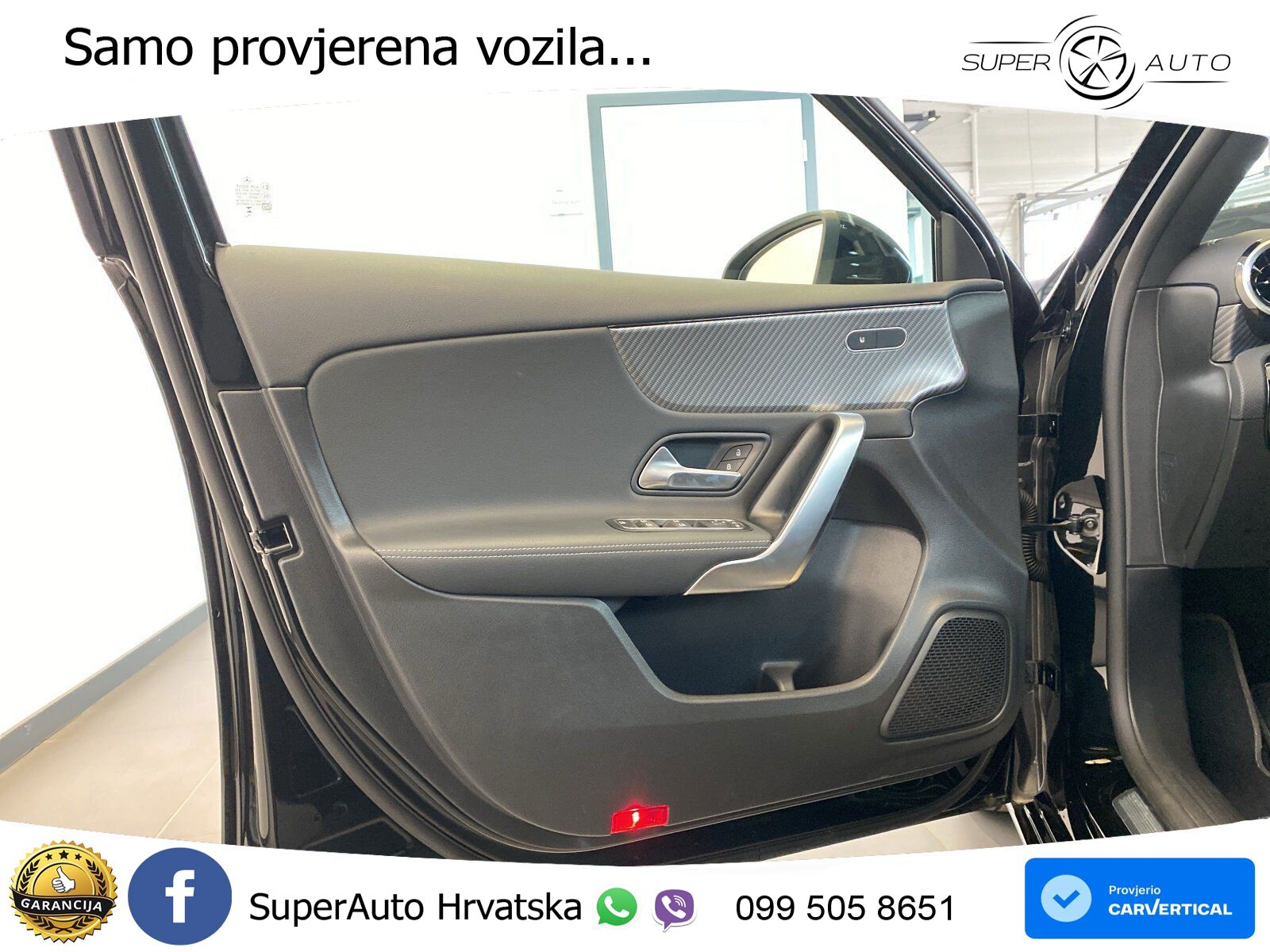 Mercedes-Benz A 180 7G-DCT