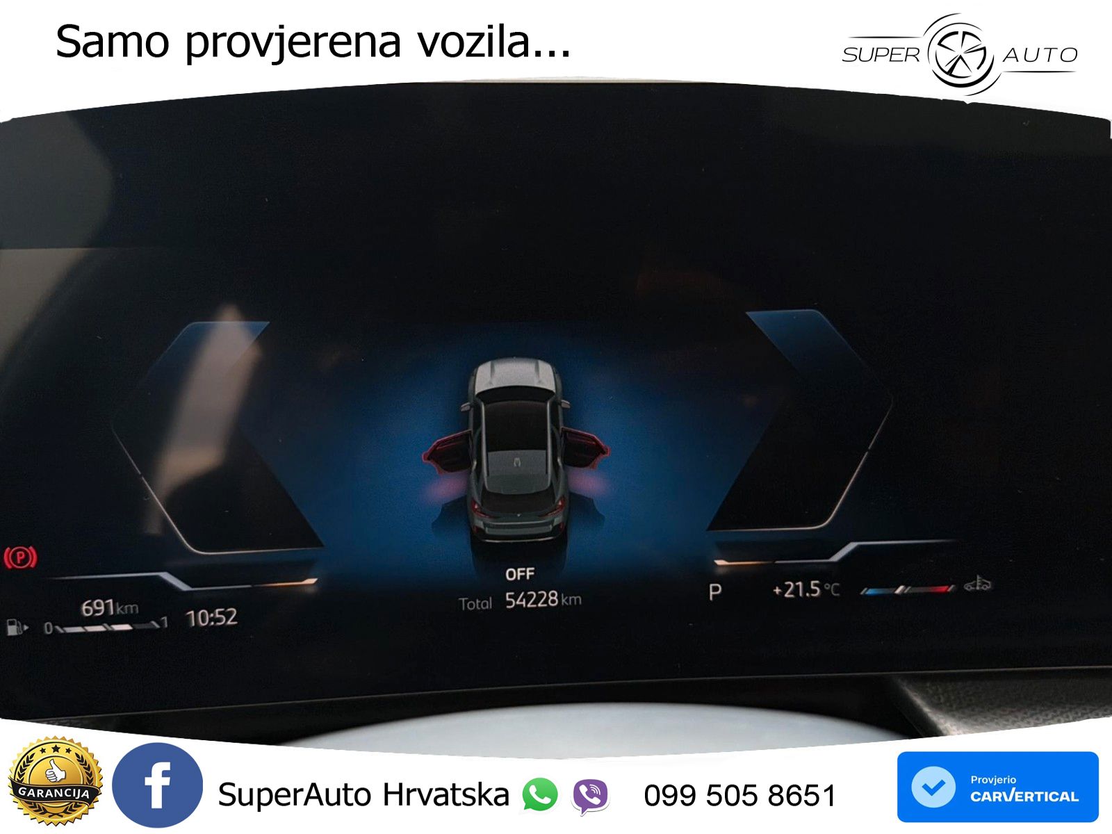 BMW X1 20d (163 KS) xDrive Steptronic M Sport LED+GR SJED+ACC