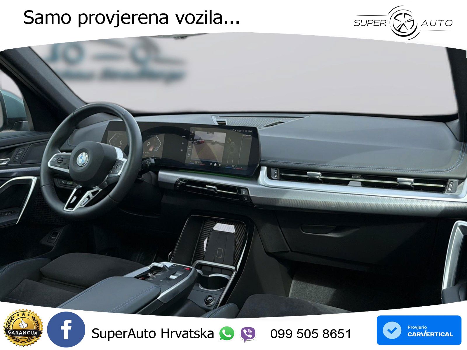 BMW X1 20d (163 KS) xDrive Steptronic M Sport LED+GR SJED+ACC
