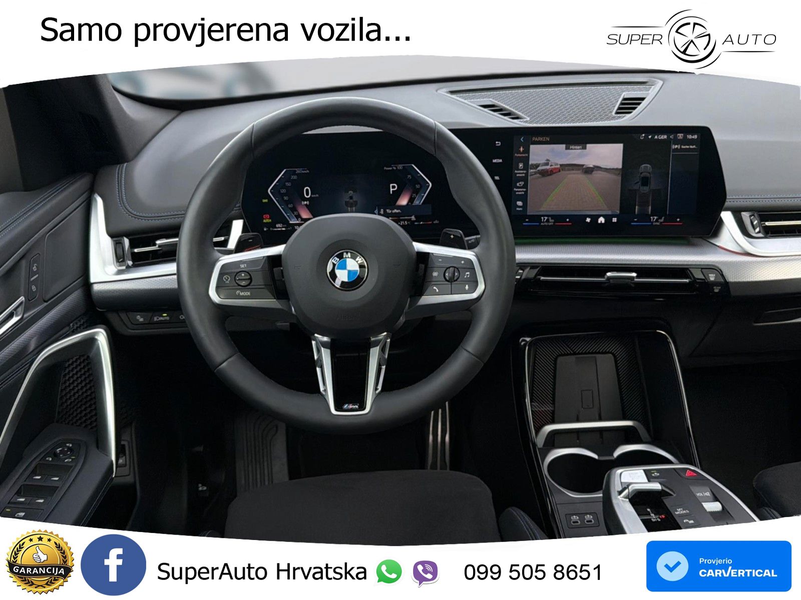 BMW X1 20d (163 KS) xDrive Steptronic M Sport LED+GR SJED+ACC