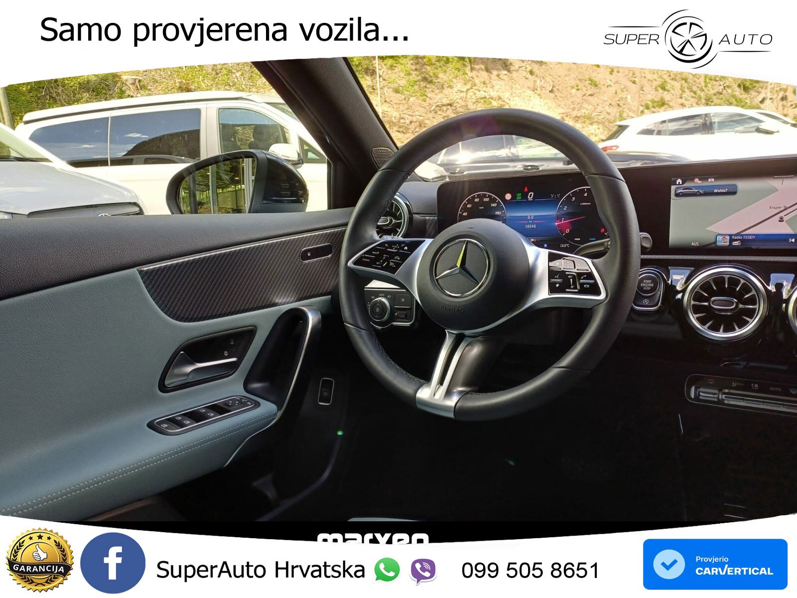 Mercedes-Benz A 220 4MATIC 8G-DCT