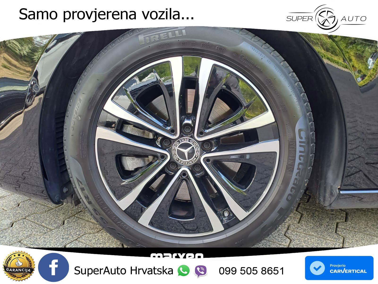 Mercedes-Benz A 220 4MATIC 8G-DCT