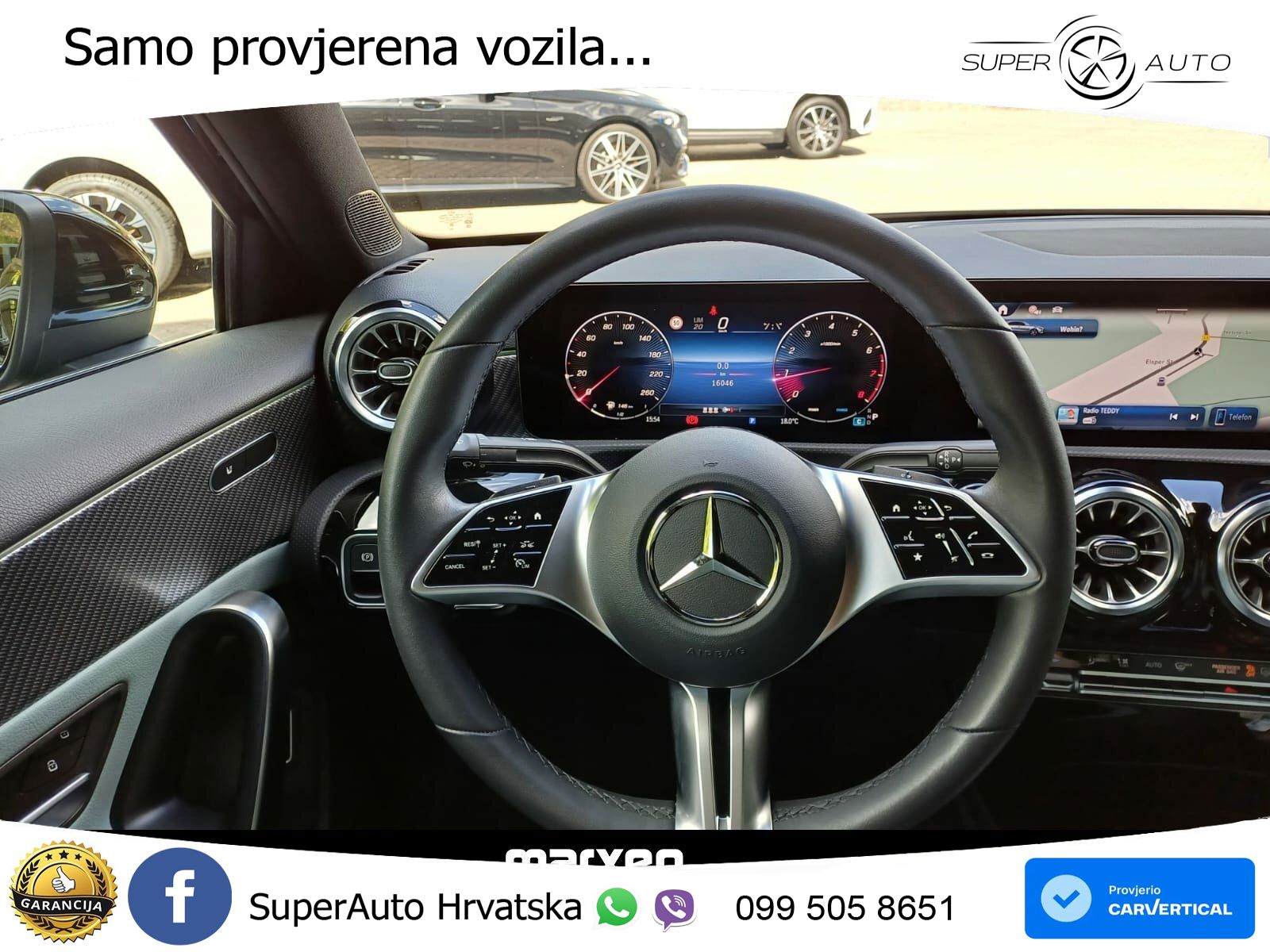 Mercedes-Benz A 220 4MATIC 8G-DCT
