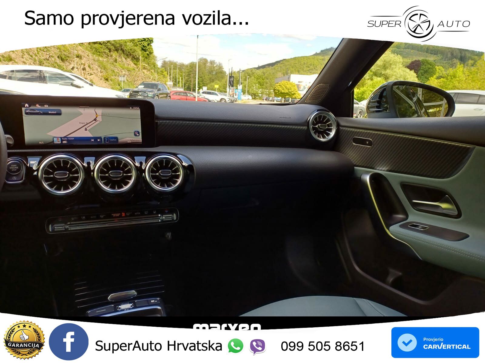 Mercedes-Benz A 220 4MATIC 8G-DCT