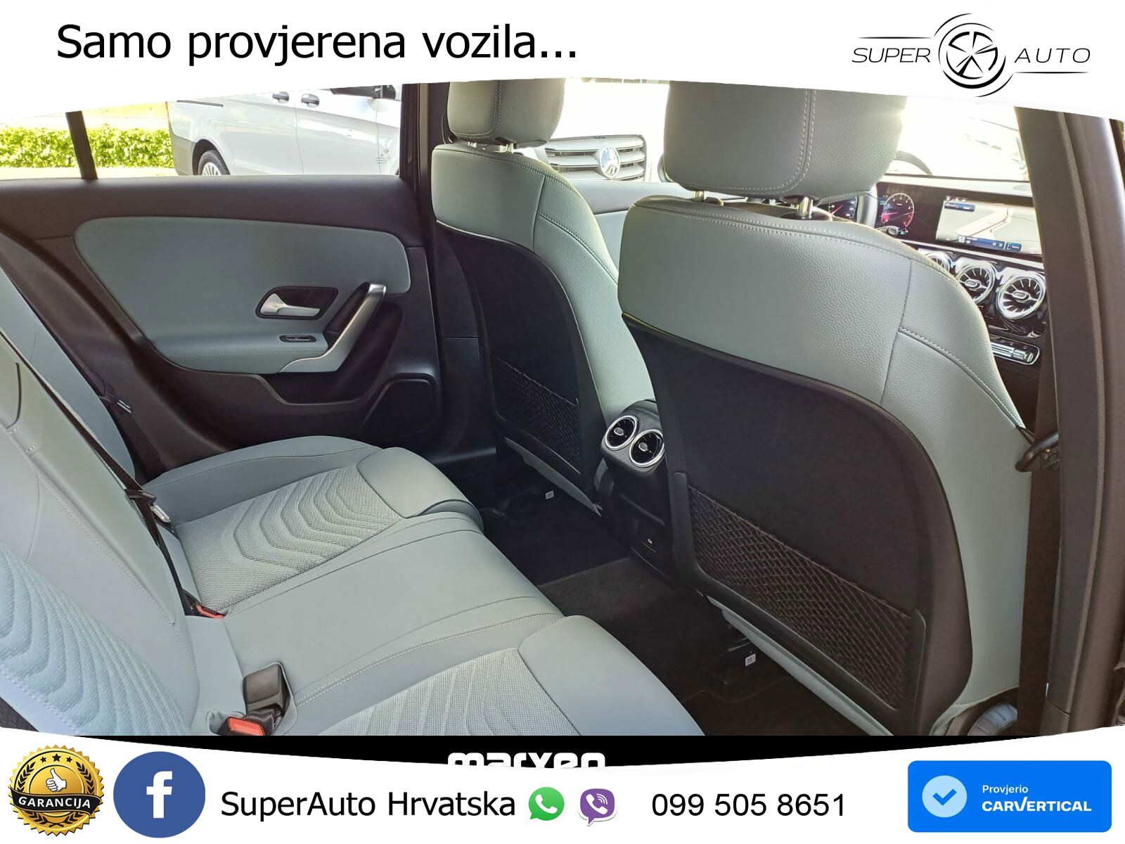 Mercedes-Benz A 220 4MATIC 8G-DCT